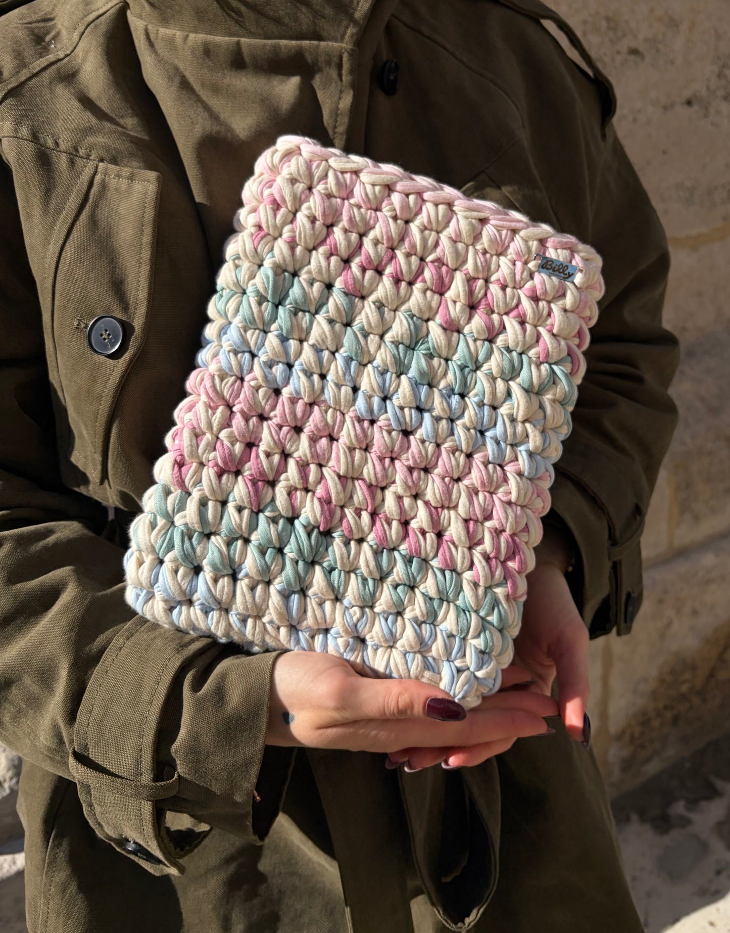 Pochette tablette