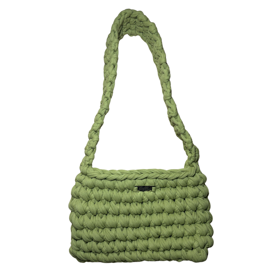 Sac Ozzy - vert olive