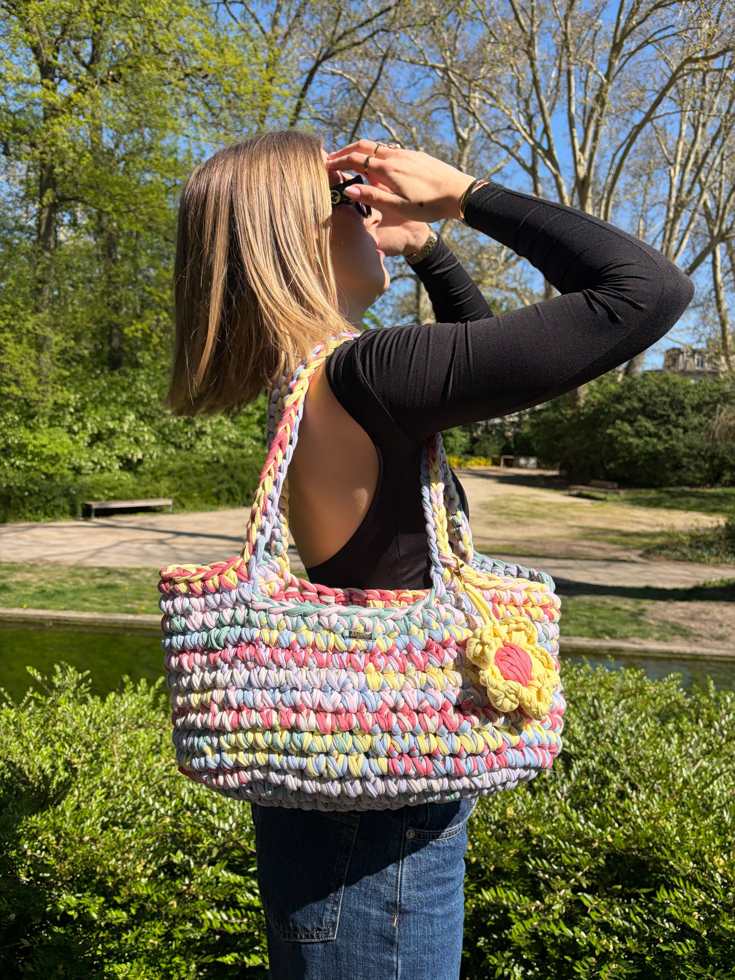 Sac Néo maxi