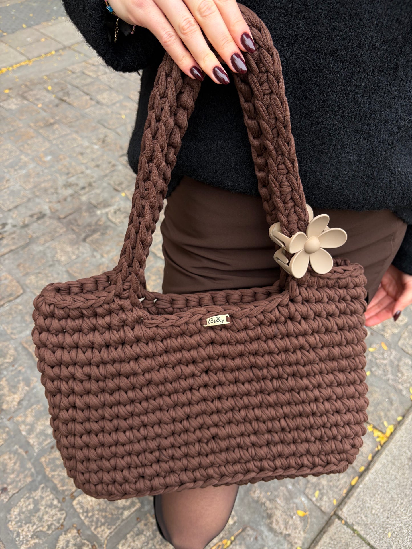 Tote bag Néo