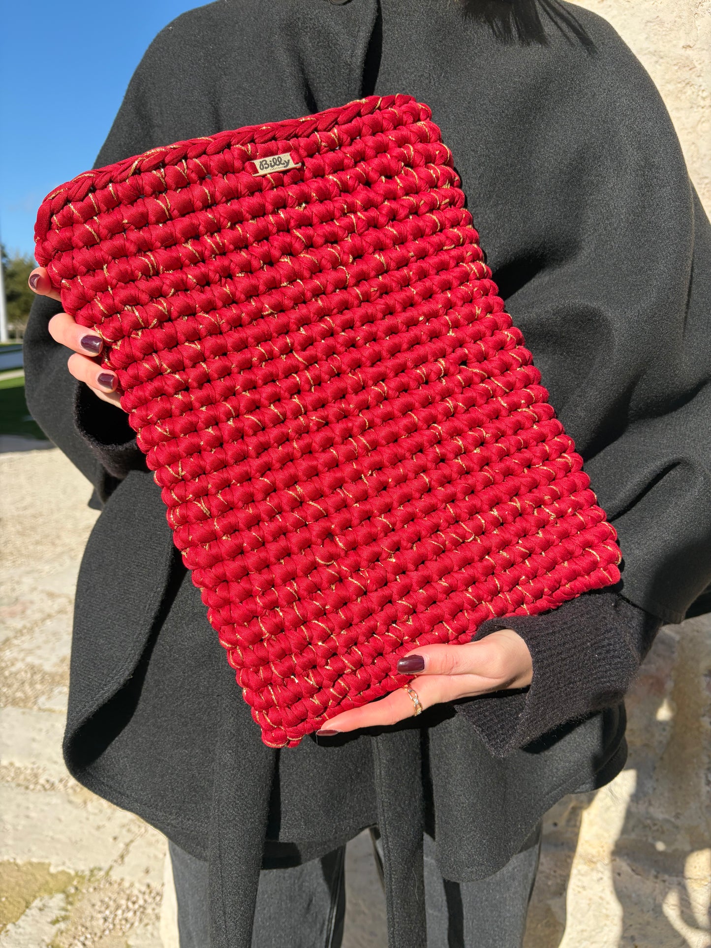 Pochette d'ordinateur