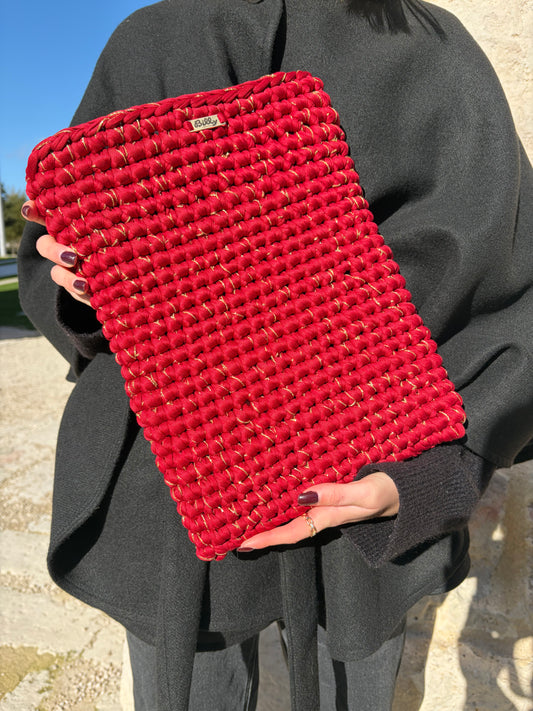 Pochette d'ordinateur